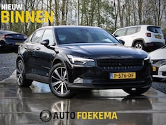 Polestar 2 - 2 63kWh 224 PK Apple CarPlay LED