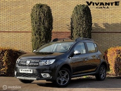 Dacia Sandero Stepway - 0.9 TCe SL Cruise*Navi*Airco*PDC