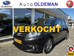 Dacia Logan MCV - 0.9 TCe 10th Anniversary NAVI, AIRCO, CRUISE, LICHTMETAAL, TREKHAAK