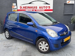 Daihatsu Cuore - 1.0 Trend 5DRS APK NIEUW *EERST LEZEN