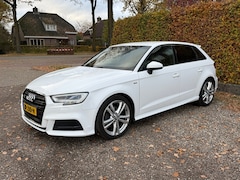 Audi A3 Sportback - 35 TFSI CoD S-Tronic 3xS-Line Sport