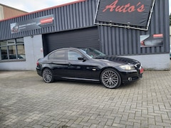 BMW 3-serie - 318i High Executive AUTOMAAT
