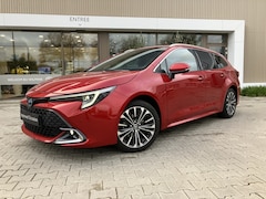 Toyota Corolla Touring Sports - 1.8 Hybrid First Edition | Blindspot | PDC v/a | Elek achterklep
