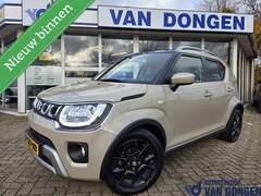 Suzuki Ignis - 1.2 Smart Hybrid Select | Automaat | Carplay / Camera