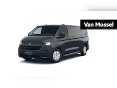 Volkswagen e-Transporter - L2H1 Life 64 kWh 136PK | €9.000EX PREMIE | Airco | Radiosysteem 13" met draadloos App-Conn