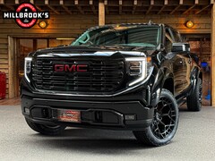 GMC Sierra 1500 - Denali Widebody, Black Edition, ALL-IN, LPG 3 jaar garantie