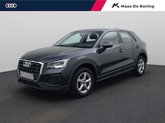 Audi Q2 - 35 TFSI/150PK Pro Line · Navigatie · Parkeersensoren · LED