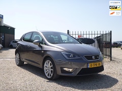 SEAT Ibiza - 1.2 TSI FR DYNAMIC NAVI XENON