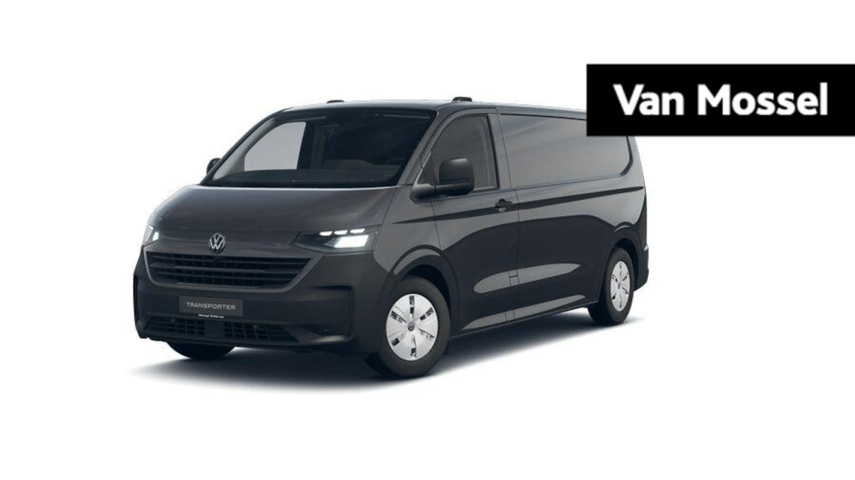 Volkswagen e-Transporter - L2H1 Life 64 kWh 136PK | €9.000EX PREMIE | Airco | Radiosysteem 13" met draadloos App-Conn - AutoWereld.nl