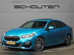 BMW 2-serie Gran Coupé - 218i M-Sport Automaat Pano HUD HiFi 19"