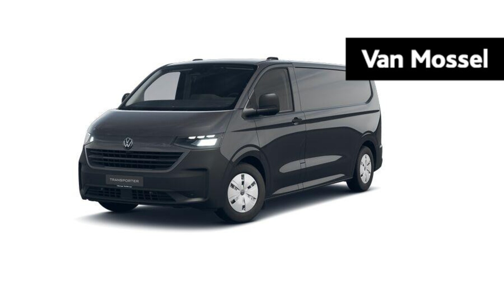 Volkswagen e-Transporter - L2H1 Life 64 kWh 136PK | €9.000EX PREMIE | Airco | Radiosysteem 13" met draadloos App-Conn - AutoWereld.nl