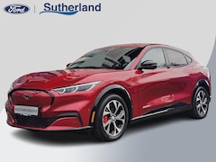 Ford Mustang Mach-E - Extended Premium RWD 98 kWh 294pk | Technology Pack plus | 1.500kg Trekgewicht