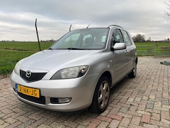 Mazda 2 - 2 1.4 Touring*EXPORT