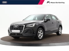 Audi Q2 - 35 Tfsi 150pk S-tronic Pro Line · Apple/Android Car Play · Navi · P-Sensoren · 16'' Inch ·