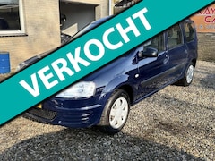 Dacia Logan MCV - 1.6 Ambiance 7p