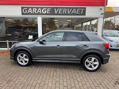 Audi Q2 - 35 TFSI S Edition