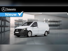 Mercedes-Benz Vito - 114 CDI L2 Pro NAVI PARKEERPAKKET TREKHAAK