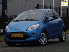 Ford Ka - 1.2 Titanium X NAP/AIRCO/ELEKRAM/LMVELG/APK