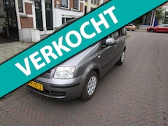 Fiat Panda - 1.2 Edizione Cool 5 Drs Airco