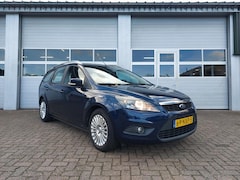 Ford Focus Wagon - 1.6 74KW