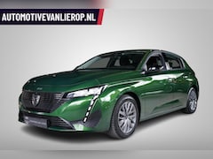 Peugeot 308 - 1.2 PureTech Active Pack Business 2023 | CARPLAY