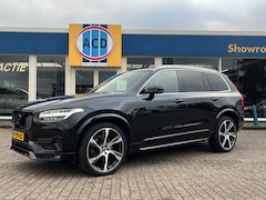 Volvo XC90 - 2.0 T6 320PK AWD R-Design 5P.| 22"Lmv | Trekhaak wegklapbaar | Full led | Carbon afwerking