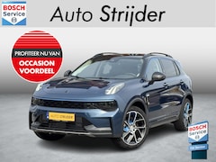 Lynk & Co 01 - 1.5 | hoger laadvermogen 6, 6kW | PANO | 360 CAMERA |