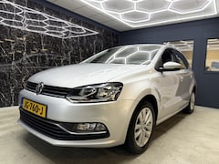 Volkswagen Polo - 1.2 TSI Highline