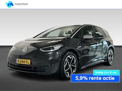Volkswagen ID.3 - 58kWh 204pk 1ST Plus