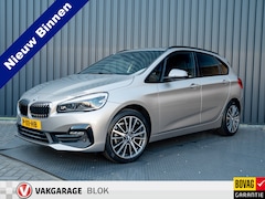 BMW 2-serie Active Tourer - 218i Business Edition Plus | Panodak | Head Up | Trekhaak | Camera | Prijs Rijklaar
