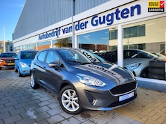Ford Fiesta - 1.0 EcoBoost Connected
