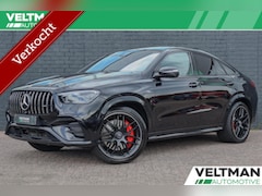 Mercedes-Benz GLE-Klasse Coupé - AMG 53 Hybrid 4MATIC+ PANO TREKHAAK CARBON