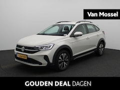 Volkswagen Taigo - 1.0 TSI Life | 95 PK | Ascot Grey | Digital Cockpit | Parkeersensoren | Carplay | Airco |