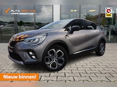 Renault Captur - 1.3 TCe 140 Techno | 360 Camera | DAB | Cruise |