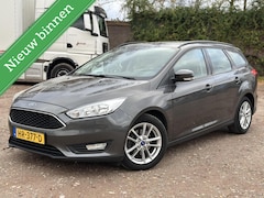 Ford Focus Wagon - 1.0 Trend Edition CRUISE PSENSOR TREKHAAK