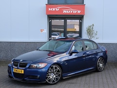 BMW 3-serie - 325i cruise LEER memory xenon