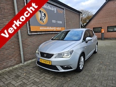 SEAT Ibiza - 1.0 EcoTSI Style Connect