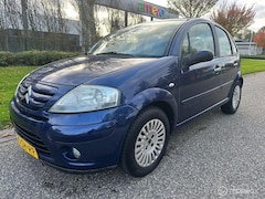 Citroën C3 - 1.4i Exclusive, Airco, Trekhaak,
