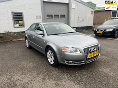 Audi A4 Limousine - 1.8 Turbo Pro Line NAP / AUTOMAAT