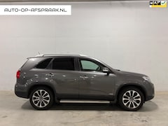 Kia Sorento - 2.2 CRDi Super Pack 4x4 7p Automaat Camera Navi Leer