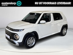 Hyundai Inster - Pulse 49 kWh | 3.500, - korting | Rijklaarprijs Dus geen extra afleverkosten | Winter Pack