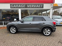 Audi Q2 - 35 TFSI S Edition