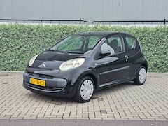 Citroën C1 - 1.0-12V Ambiance