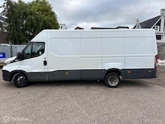 Iveco Daily - 35C18V 3.0 410 H2 L4