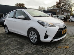 Toyota Yaris - 1.5 Hyb. Asp NEDERLANDSE AUTO NAP