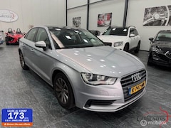 Audi A3 Limousine - 1.6 TDI Ambition Pro Line S AUTOMAAT