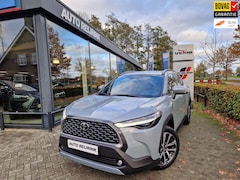 Toyota Corolla Cross - Hybrid 140 Style-Comfort, Parkeersens V+A, Electrische A klep. Stoel+Stuur verwarming