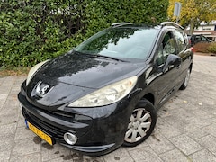 Peugeot 207 SW - MET AIRCO & APK TOT 22-04-2026