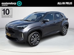Toyota Yaris Cross - 1.5 Hybrid Dynamic 4WD | Navigatie | Apple CarPlay/Android auto | Achteruitrijcamera | Sto