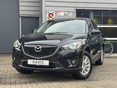 Mazda CX-5 - 2.0 TS 2WD | Cruise | Climate | Stoelverw
